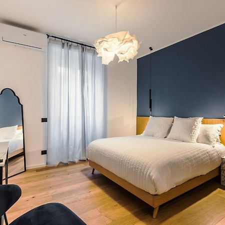 Cereate Suites Rome Buitenkant foto