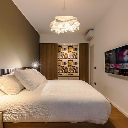 Cereate Suites Rome Buitenkant foto
