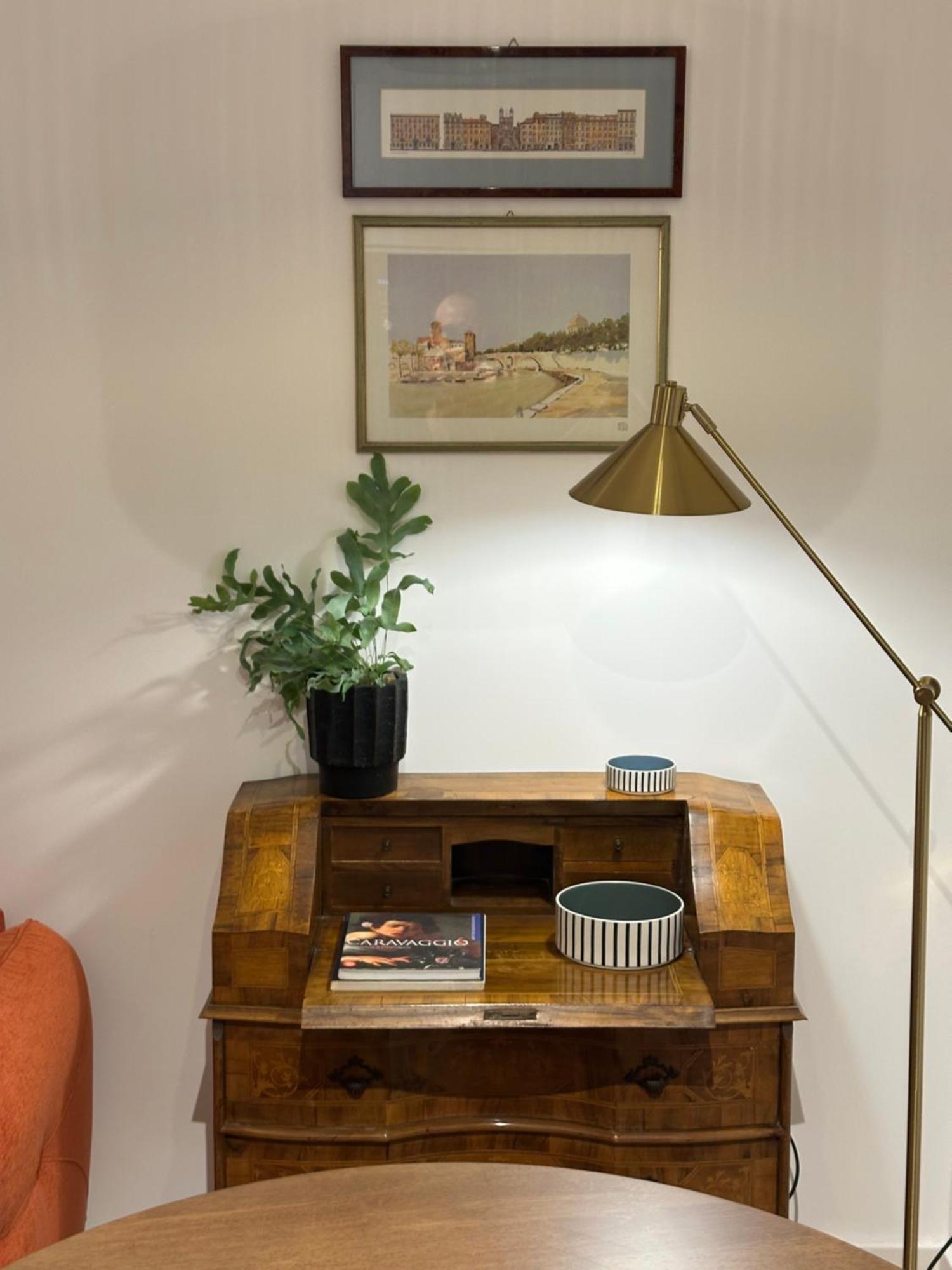 Cereate Suites Rome Buitenkant foto