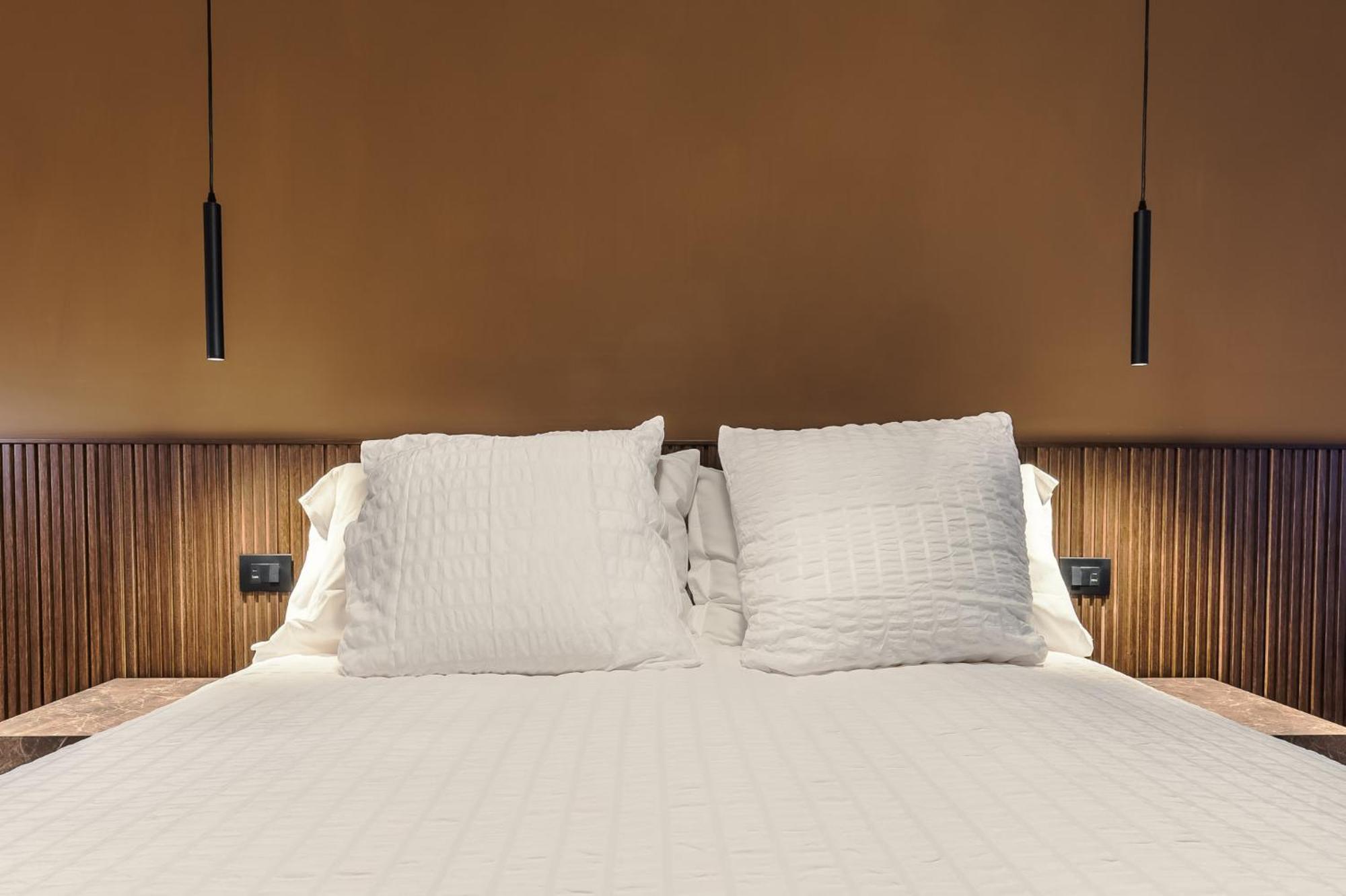 Cereate Suites Rome Buitenkant foto