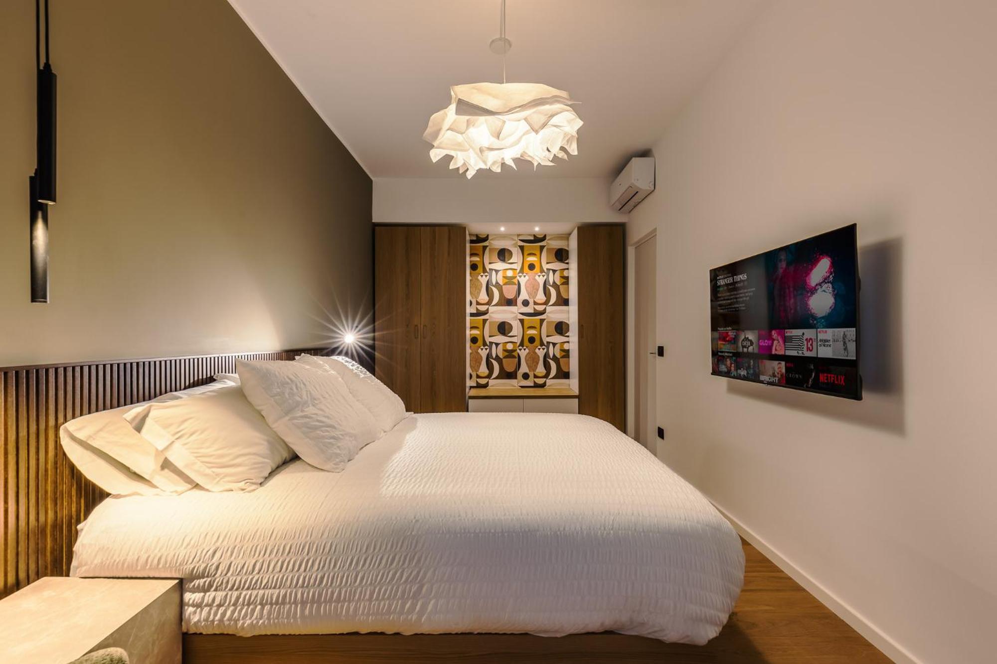 Cereate Suites Rome Buitenkant foto