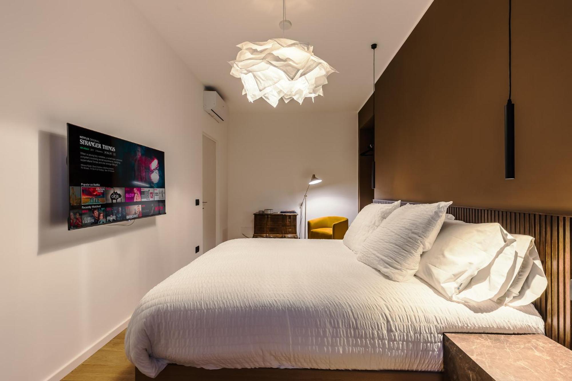 Cereate Suites Rome Buitenkant foto
