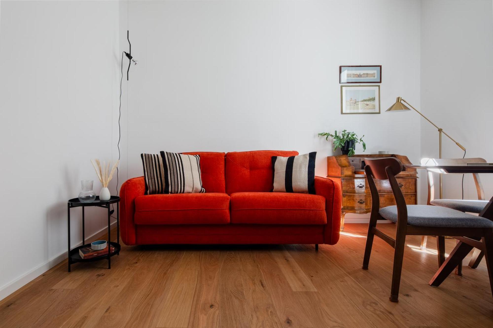 Cereate Suites Rome Buitenkant foto