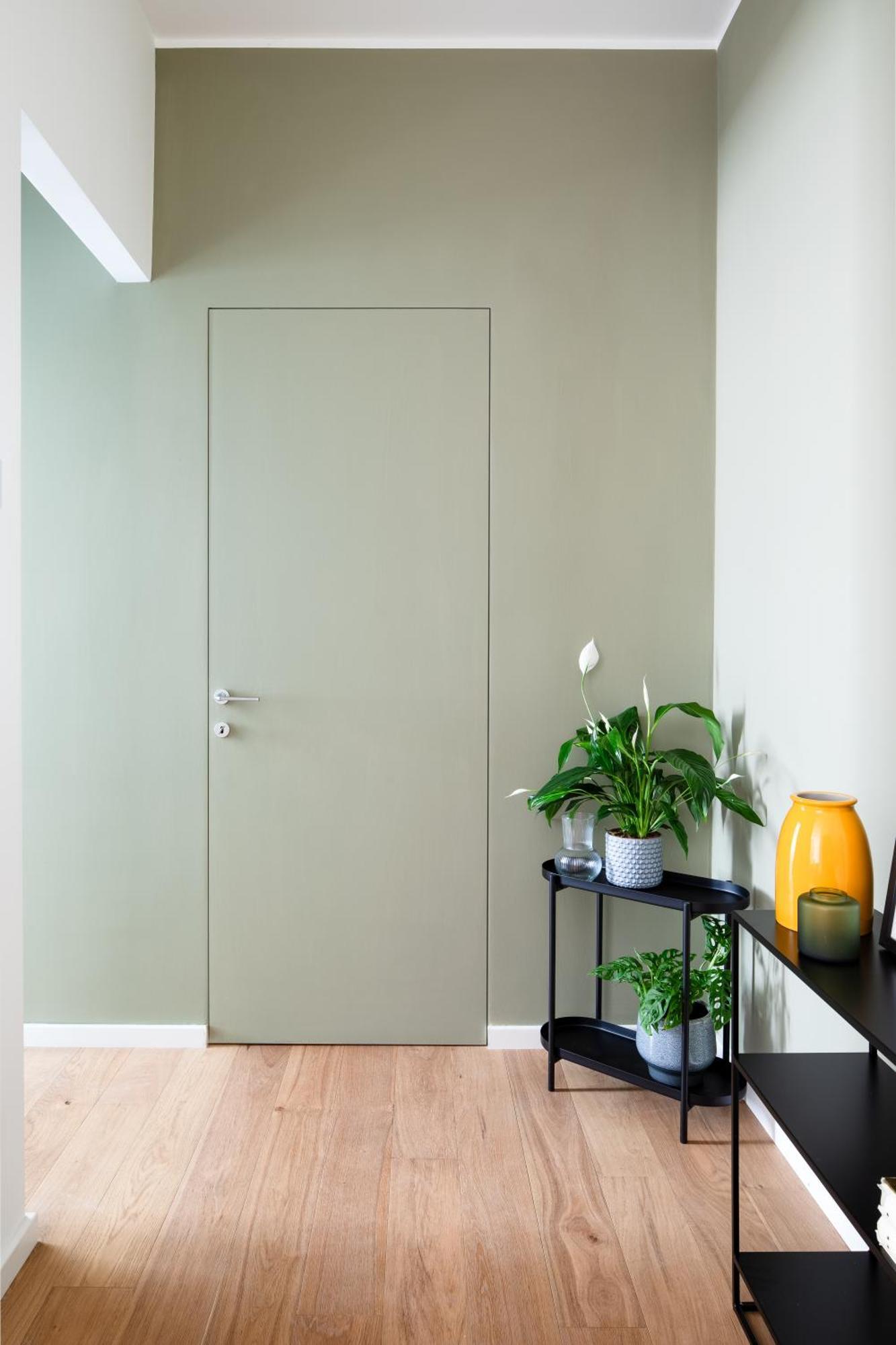 Cereate Suites Rome Buitenkant foto