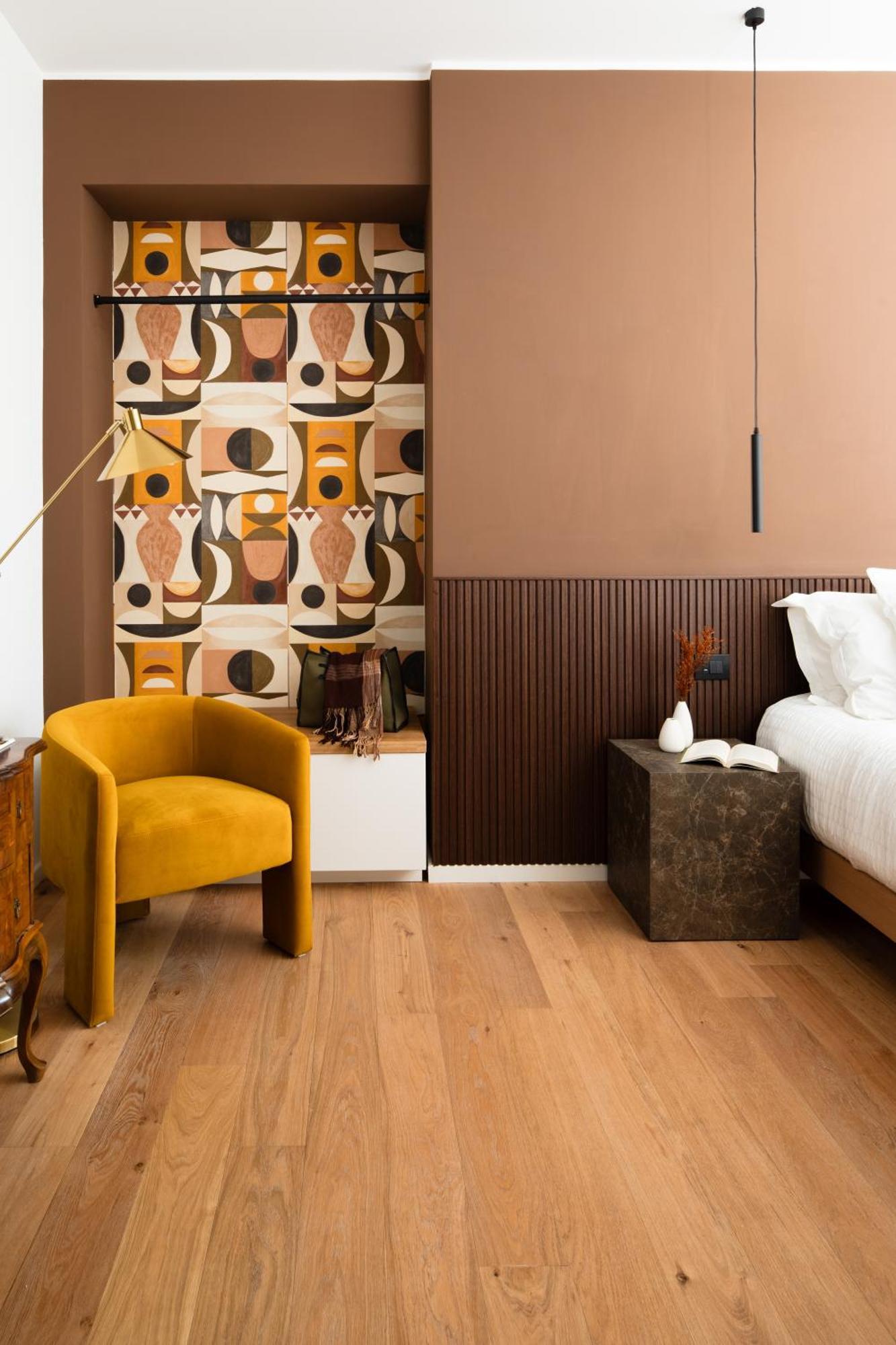 Cereate Suites Rome Buitenkant foto