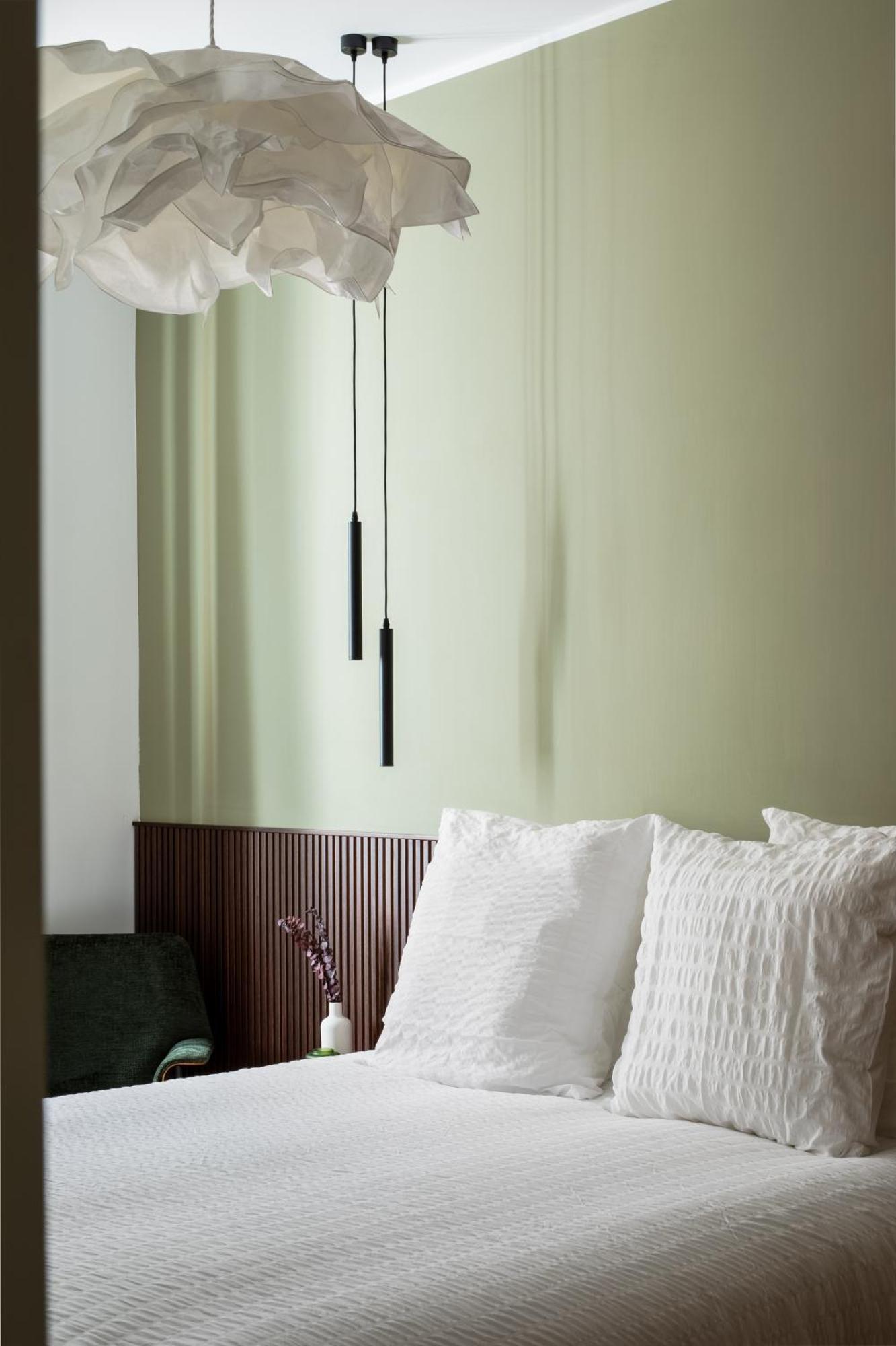 Cereate Suites Rome Buitenkant foto