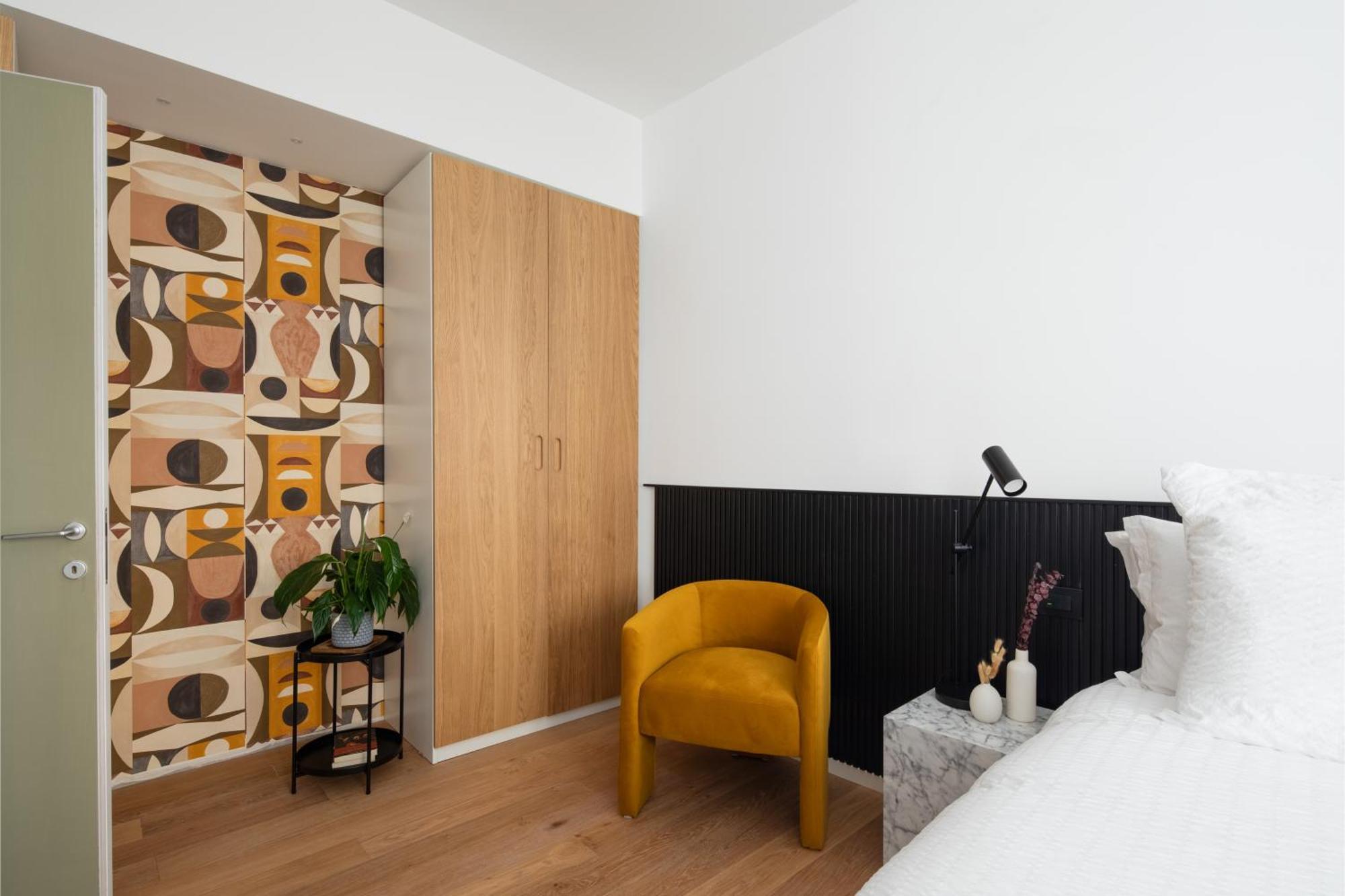 Cereate Suites Rome Buitenkant foto