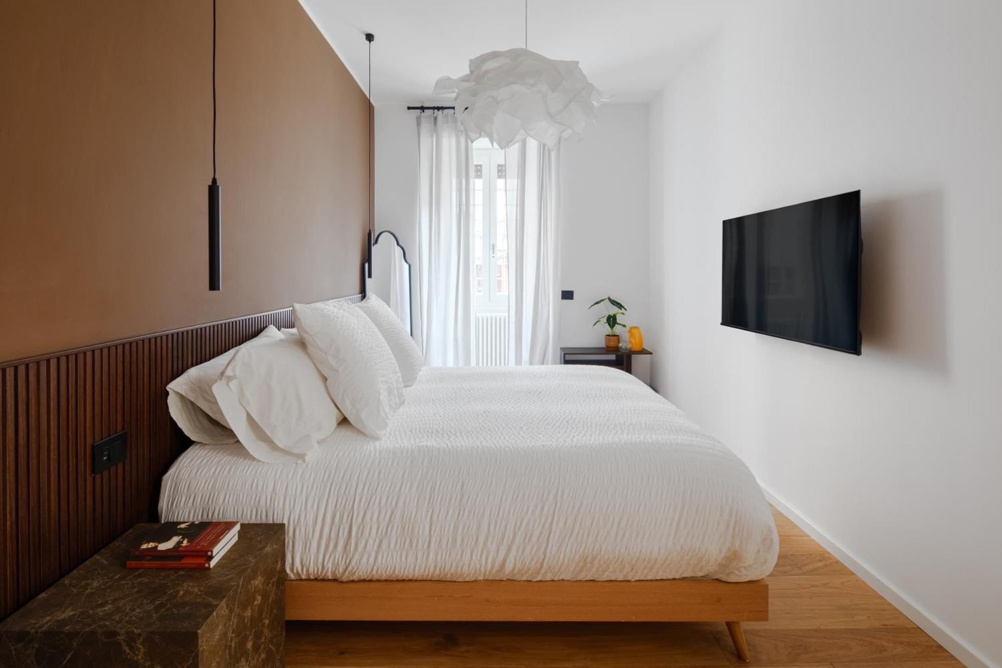 Cereate Suites Rome Buitenkant foto