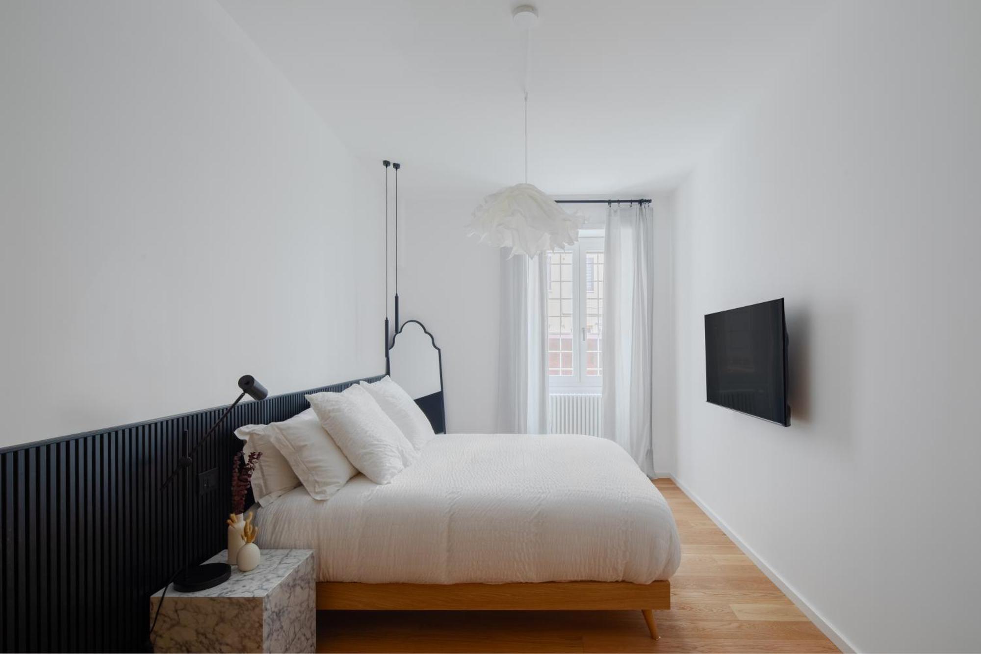 Cereate Suites Rome Buitenkant foto