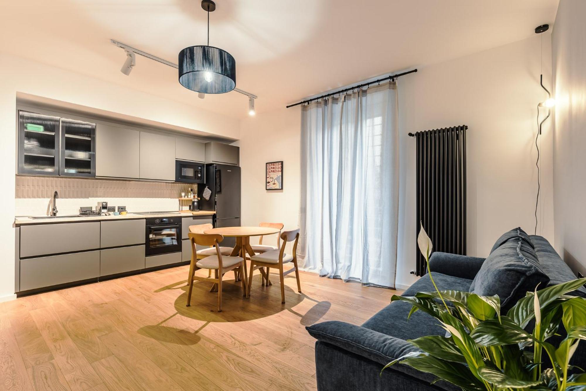 Cereate Suites Rome Buitenkant foto