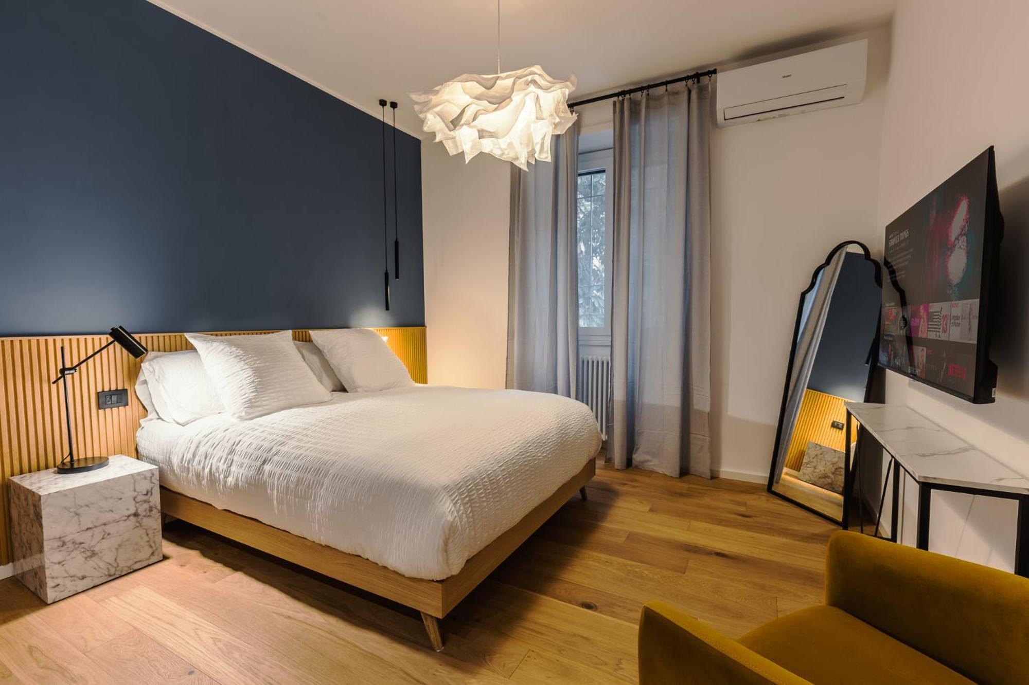 Cereate Suites Rome Buitenkant foto