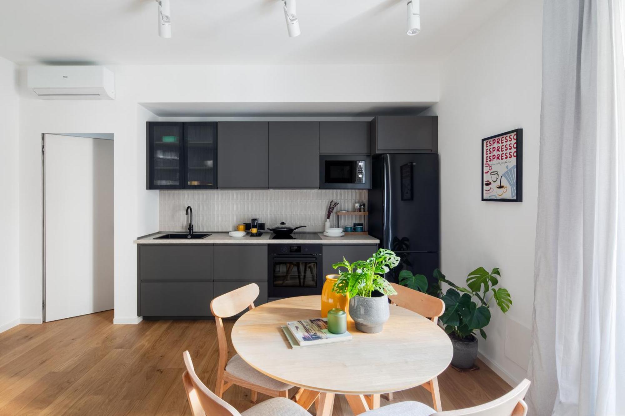 Cereate Suites Rome Buitenkant foto
