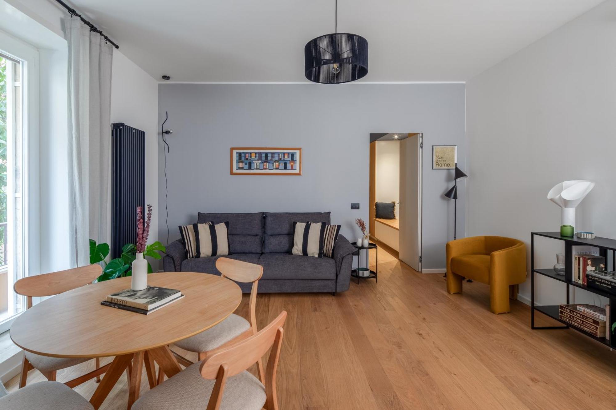 Cereate Suites Rome Buitenkant foto