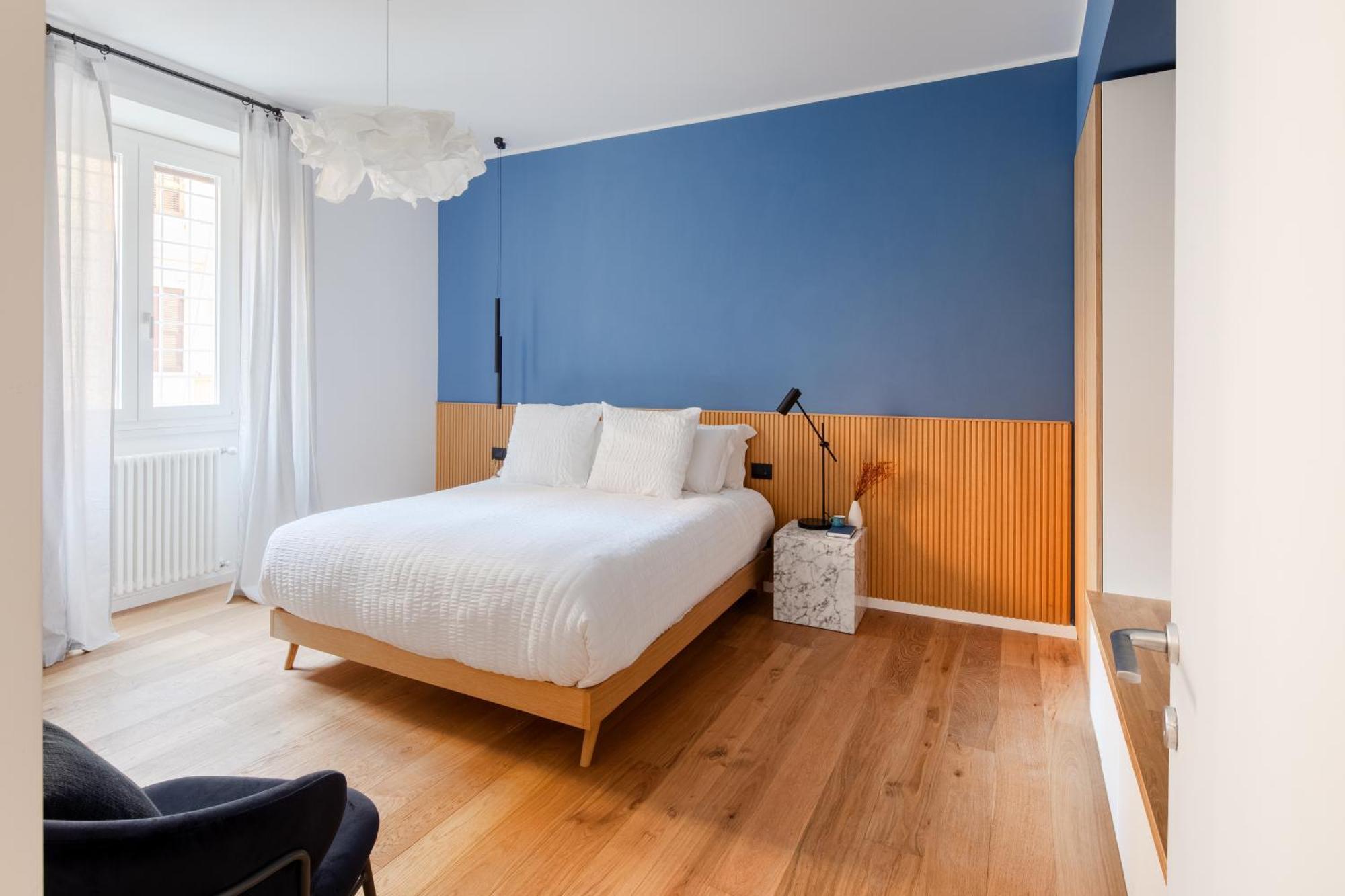Cereate Suites Rome Buitenkant foto
