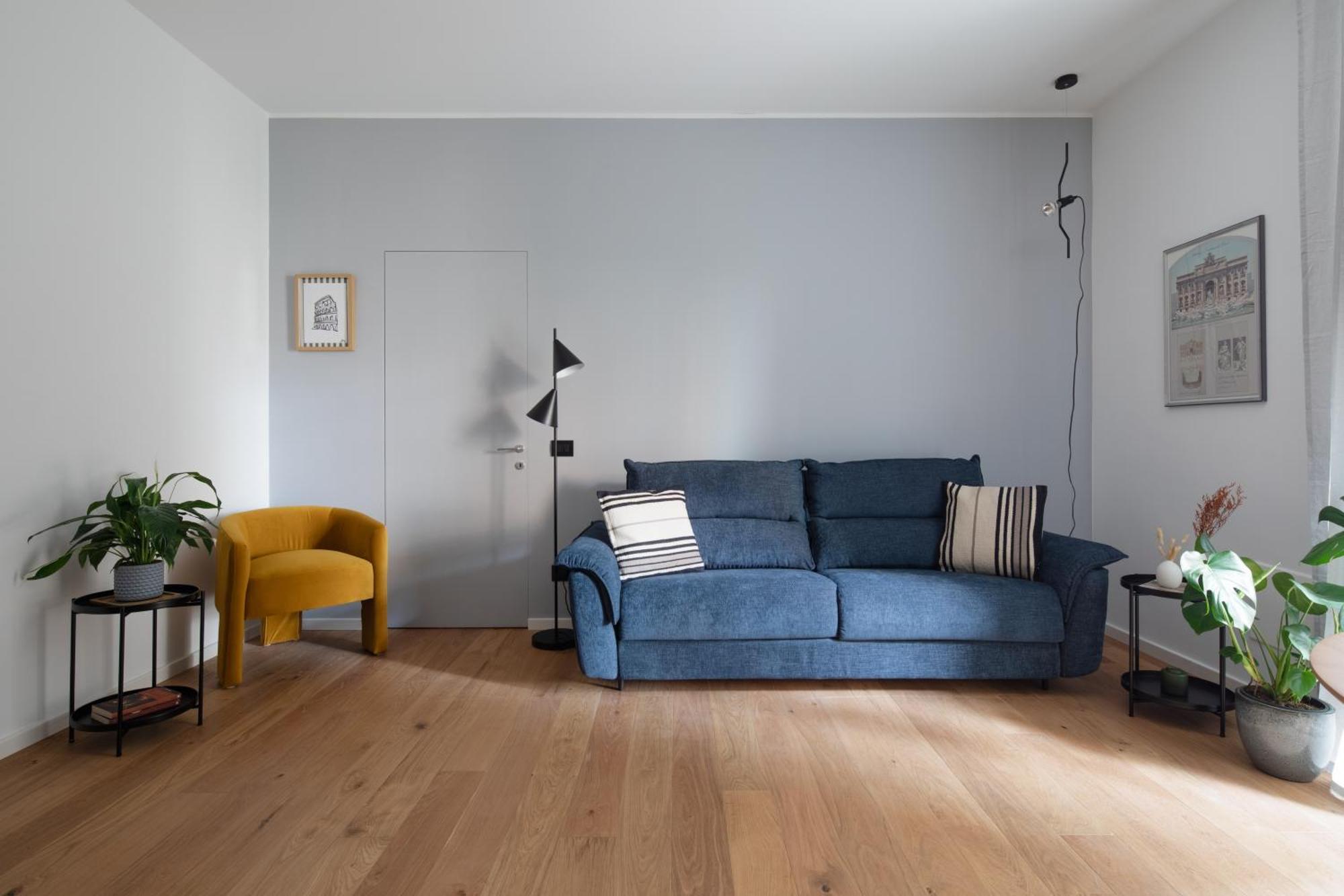 Cereate Suites Rome Buitenkant foto