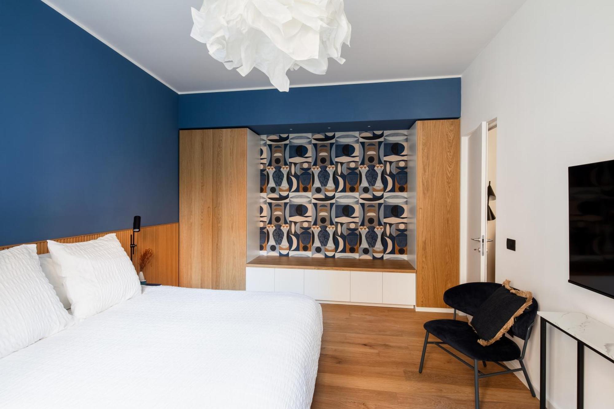 Cereate Suites Rome Buitenkant foto