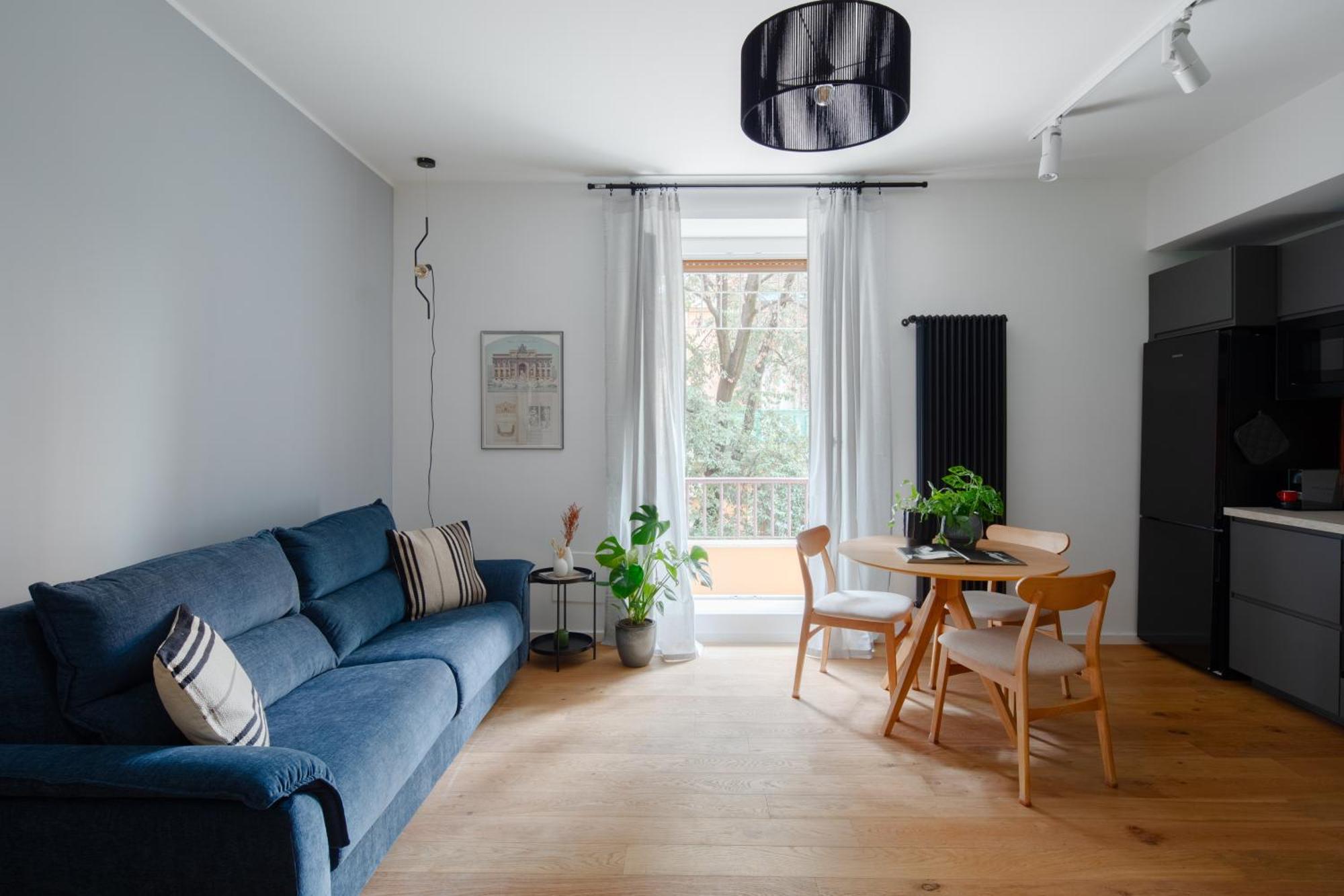 Cereate Suites Rome Buitenkant foto