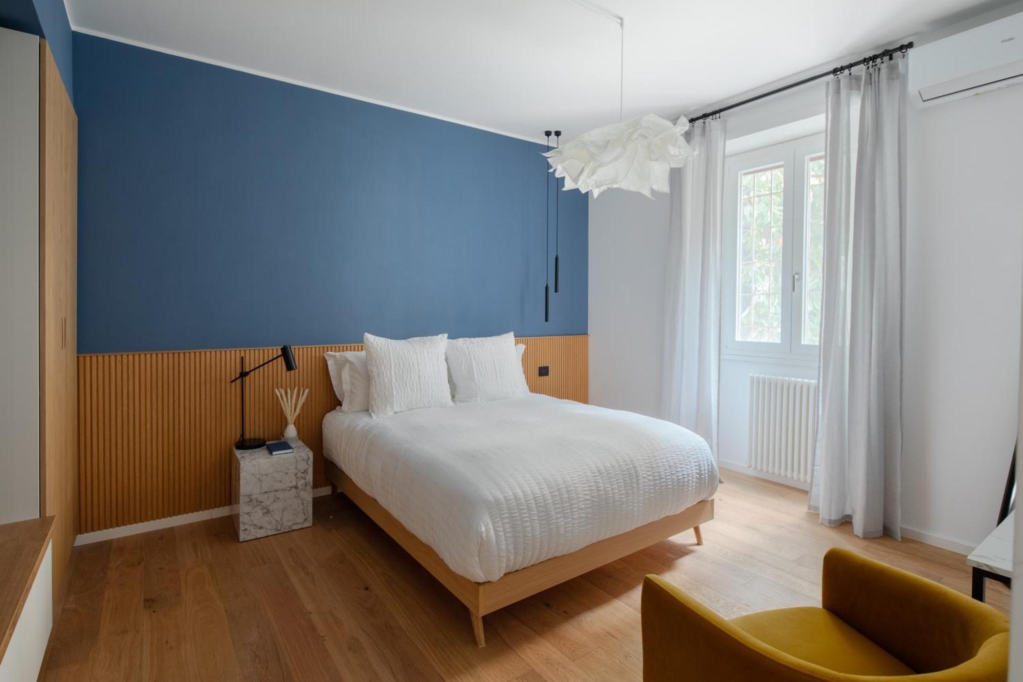 Cereate Suites Rome Buitenkant foto