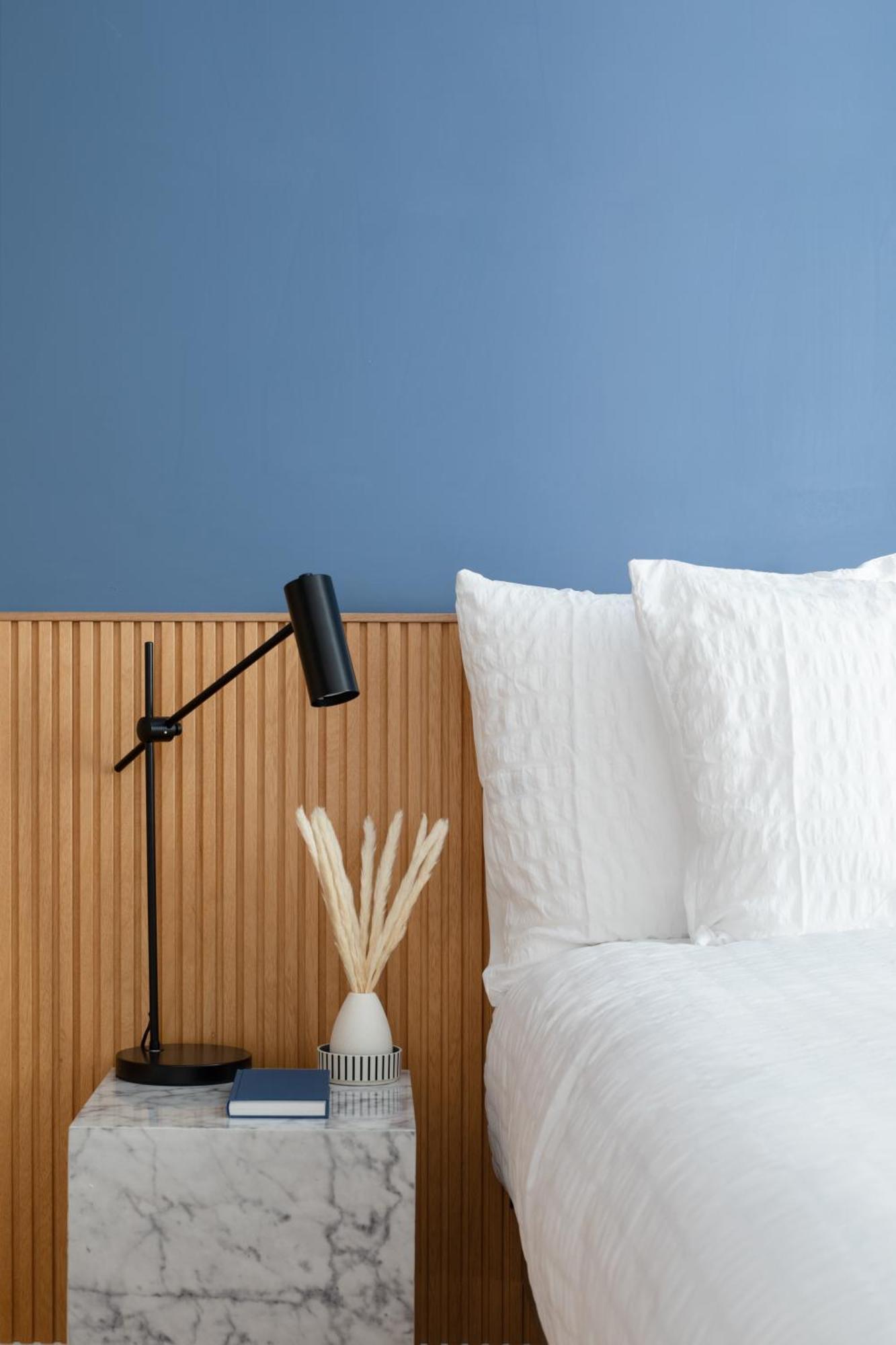 Cereate Suites Rome Buitenkant foto