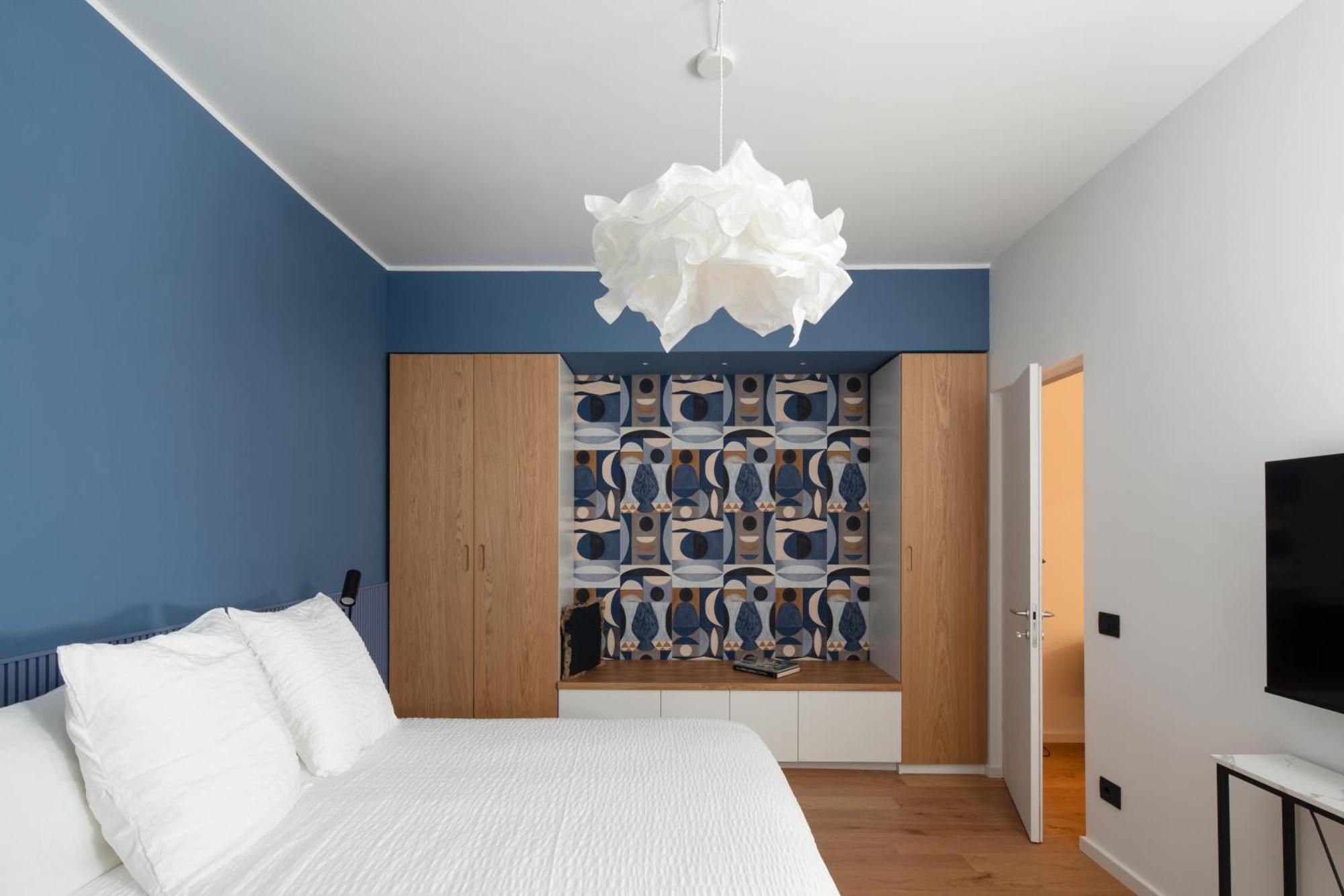 Cereate Suites Rome Buitenkant foto