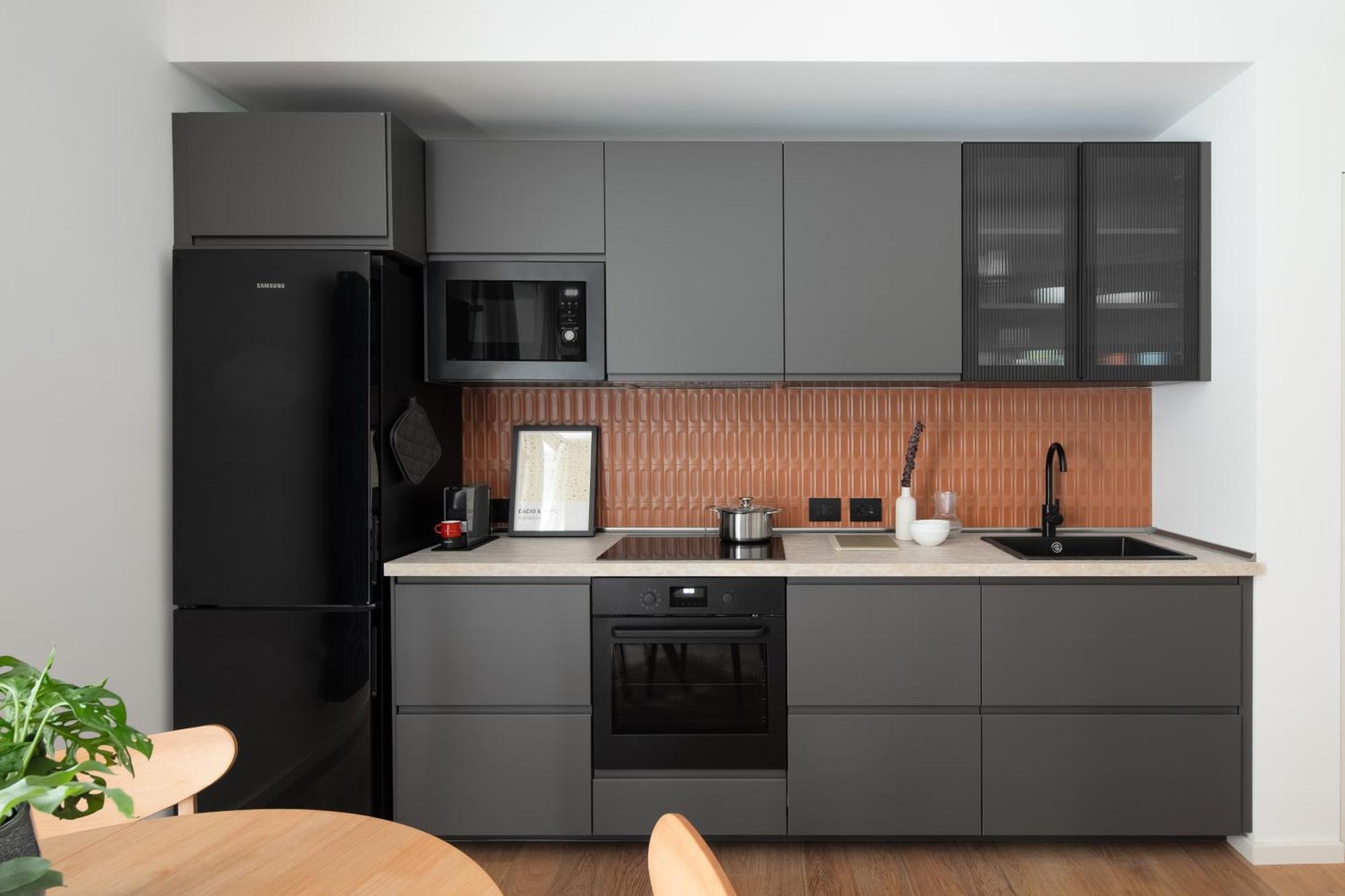 Cereate Suites Rome Buitenkant foto
