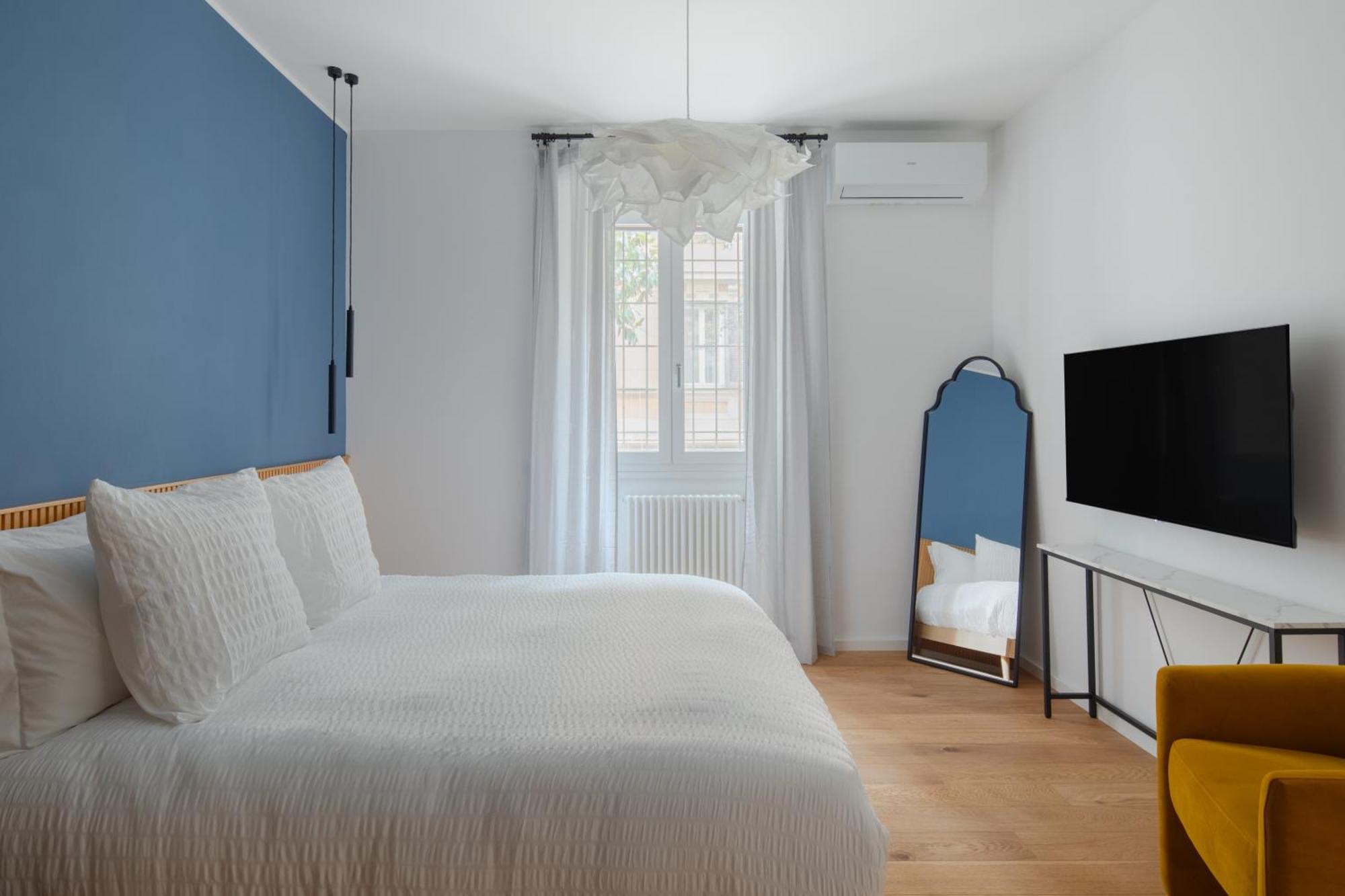Cereate Suites Rome Buitenkant foto